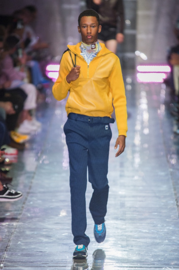 Fotoservizio/SS 2019/MEN/SFILATA/PRADA/DP2/15