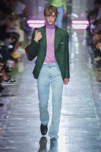 Fotoservizio/SS 2019/MEN/SFILATA/PRADA/DP2/6