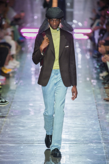 Fotoservizio/SS 2019/MEN/SFILATA/PRADA/DP2/8