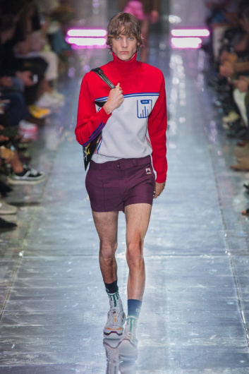 Fotoservizio/SS 2019/MEN/SFILATA/PRADA/DP2/20