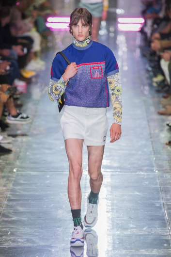 Fotoservizio/SS 2019/MEN/SFILATA/PRADA/DP2/22