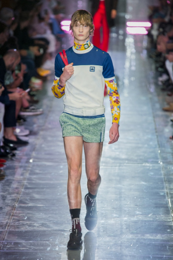 Fotoservizio/SS 2019/MEN/SFILATA/PRADA/DP2/23