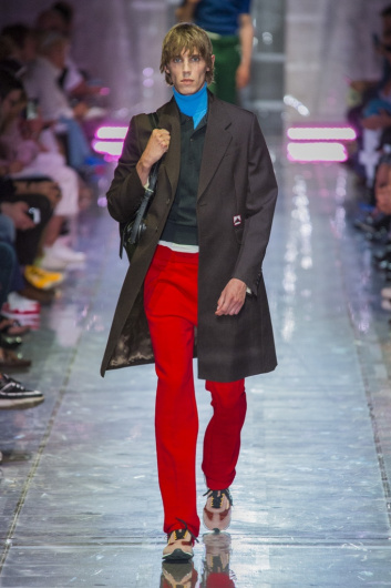 Fotoservizio/SS 2019/MEN/SFILATA/PRADA/DP2/24