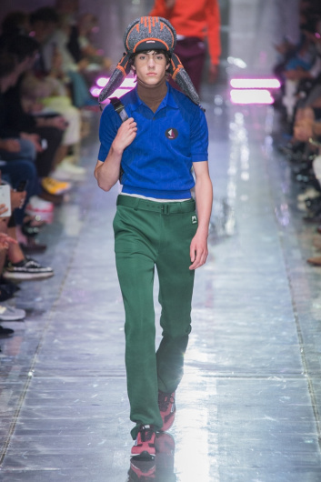 Fotoservizio/SS 2019/MEN/SFILATA/PRADA/DP2/25