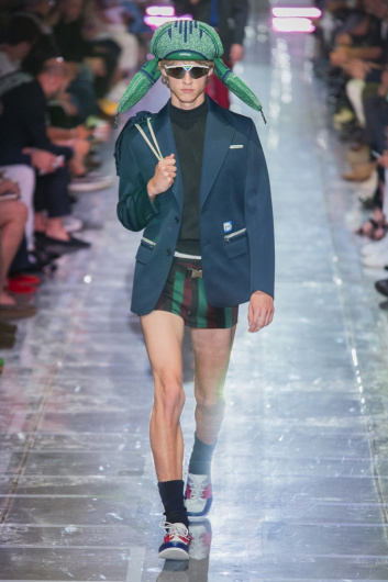 Fotoservizio/SS 2019/MEN/SFILATA/PRADA/DP2/34