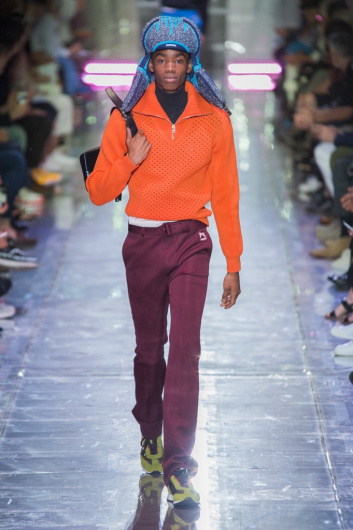 Fotoservizio/SS 2019/MEN/SFILATA/PRADA/DP2/26