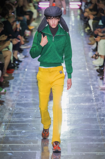 Fotoservizio/SS 2019/MEN/SFILATA/PRADA/DP2/28