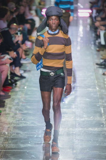 Fotoservizio/SS 2019/MEN/SFILATA/PRADA/DP2/40