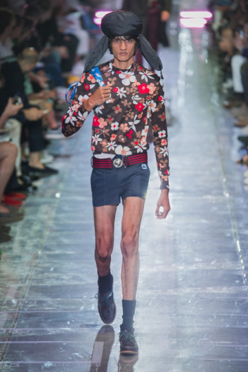 Fotoservizio/SS 2019/MEN/SFILATA/PRADA/DP2/43