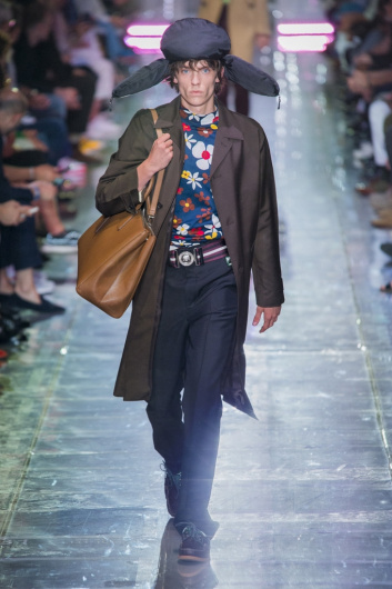 Fotoservizio/SS 2019/MEN/SFILATA/PRADA/DP2/45