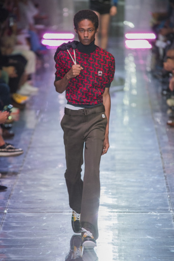 Fotoservizio/SS 2019/MEN/SFILATA/PRADA/DP2/36