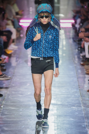 Fotoservizio/SS 2019/MEN/SFILATA/PRADA/DP2/37