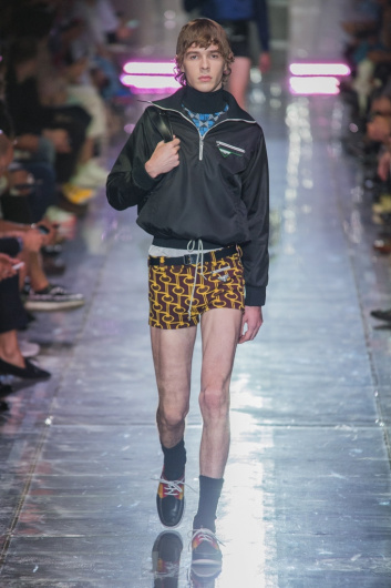 Fotoservizio/SS 2019/MEN/SFILATA/PRADA/DP2/38