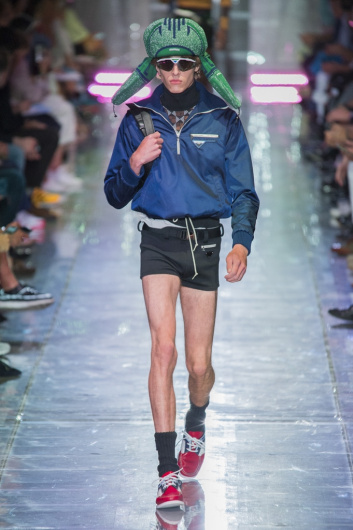 Fotoservizio/SS 2019/MEN/SFILATA/PRADA/DP2/39