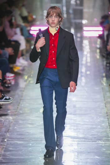 Fotoservizio/SS 2019/MEN/SFILATA/PRADA/DP2/51