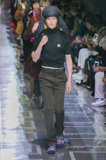 Fotoservizio/SS 2019/MEN/SFILATA/PRADA/DP2/52