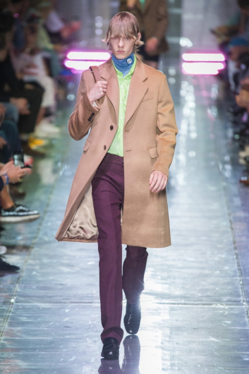 Fotoservizio/SS 2019/MEN/SFILATA/PRADA/DP2/46