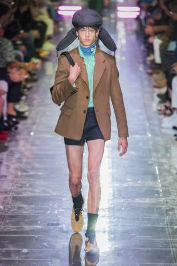 Fotoservizio/SS 2019/MEN/SFILATA/PRADA/DP2/47