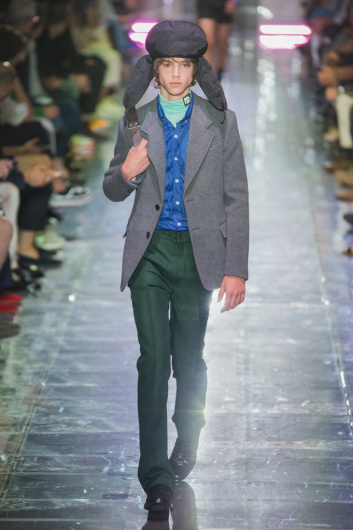 Fotoservizio/SS 2019/MEN/SFILATA/PRADA/DP2/48