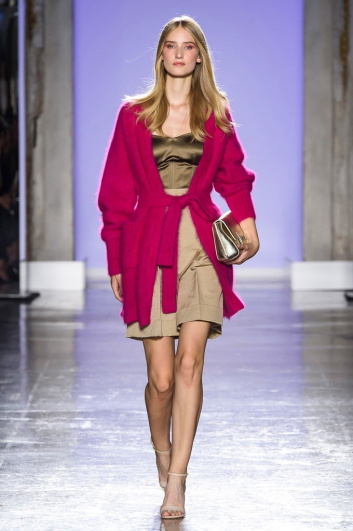 Fotoservizio/SS 2019/WOMEN/EVENTO/LUISA SPAGNOLI/DP2/17