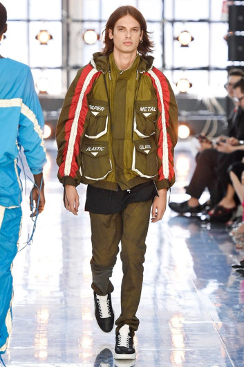 Fotoservizio/SS 2019/WOMEN/SFILATA/BYBLOS/DP2/9