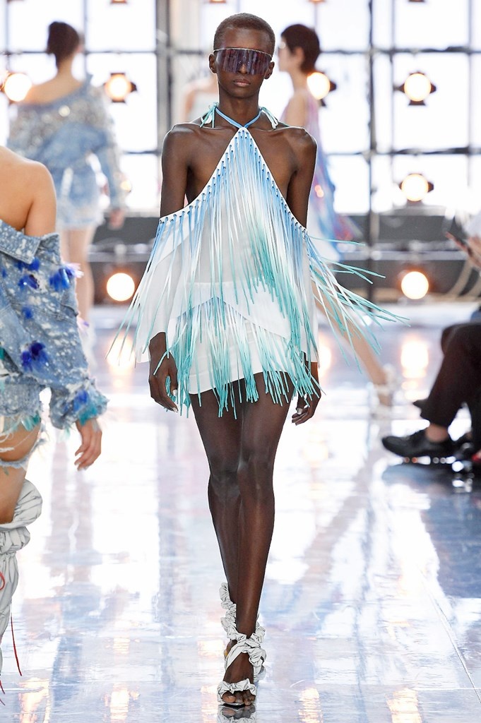 Fotoservizio/SS 2019/WOMEN/SFILATA/BYBLOS/DP2/17