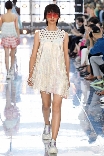 Fotoservizio/SS 2019/WOMEN/SFILATA/BYBLOS/DP2/22