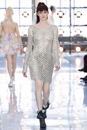 Fotoservizio/SS 2019/WOMEN/SFILATA/BYBLOS/DP2/23
