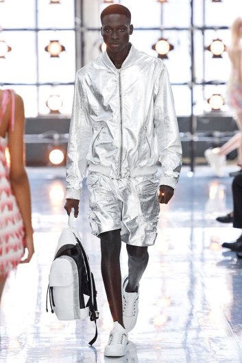 Fotoservizio/SS 2019/WOMEN/SFILATA/BYBLOS/DP2/24