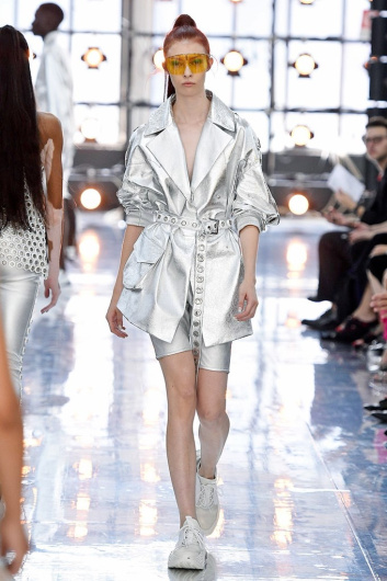 Fotoservizio/SS 2019/WOMEN/SFILATA/BYBLOS/DP2/26