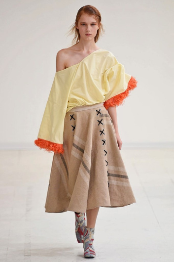 Fotoservizio/SS 2019/WOMEN/SFILATA/ARTHUR ARBESSER/DP2/24