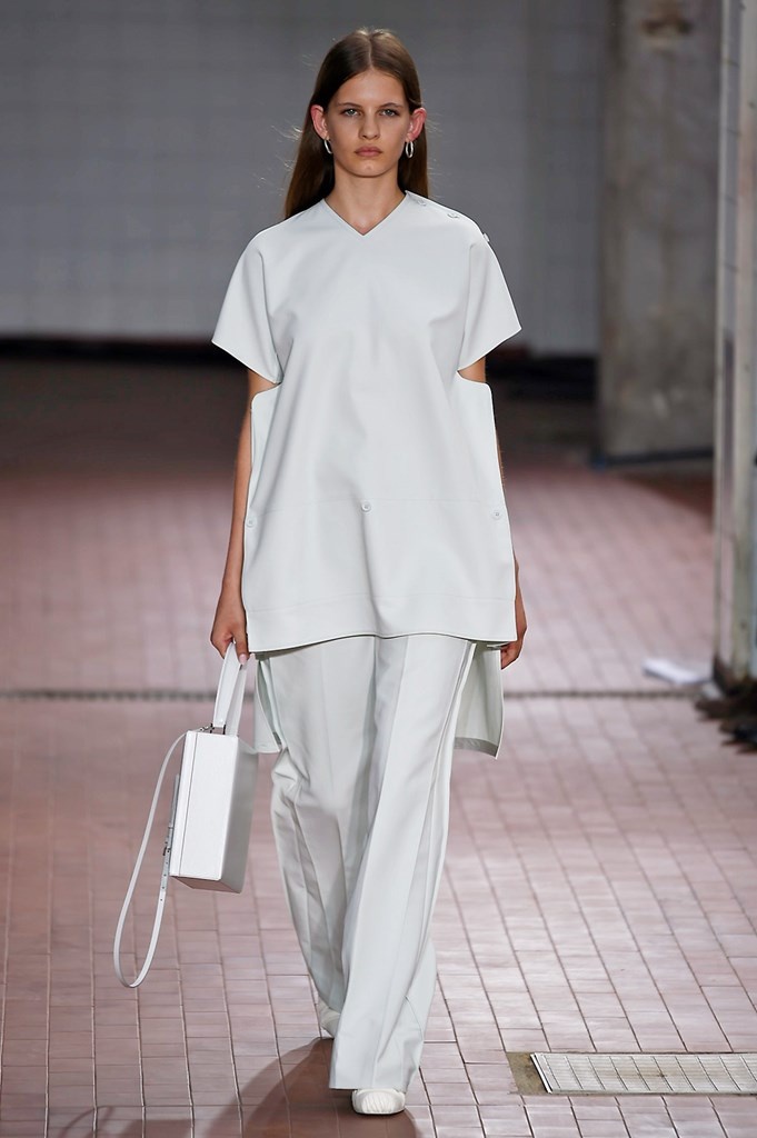 Fotoservizio/SS 2019/WOMEN/SFILATA/JIL SANDER/DP2/0