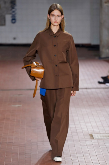 Fotoservizio/SS 2019/WOMEN/SFILATA/JIL SANDER/DP2/3