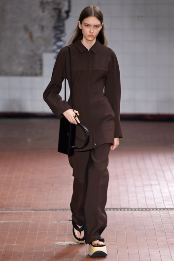 Fotoservizio/SS 2019/WOMEN/SFILATA/JIL SANDER/DP2/8