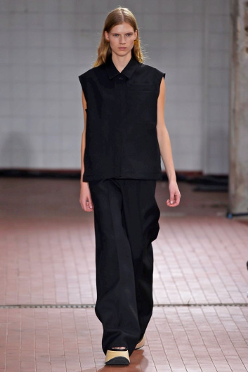 Fotoservizio/SS 2019/WOMEN/SFILATA/JIL SANDER/DP2/10