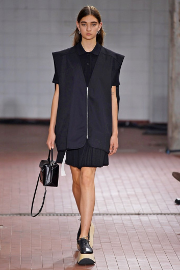 Fotoservizio/SS 2019/WOMEN/SFILATA/JIL SANDER/DP2/11