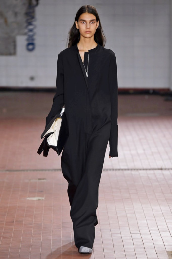 Fotoservizio/SS 2019/WOMEN/SFILATA/JIL SANDER/DP2/12