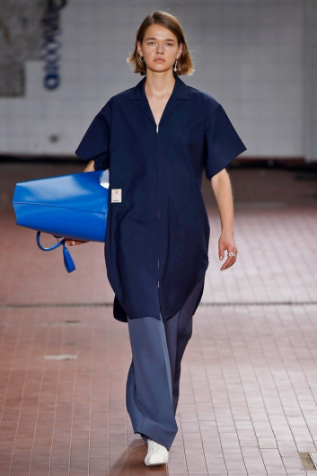 Fotoservizio/SS 2019/WOMEN/SFILATA/JIL SANDER/DP2/5