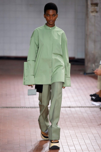 Fotoservizio/SS 2019/WOMEN/SFILATA/JIL SANDER/DP2/7