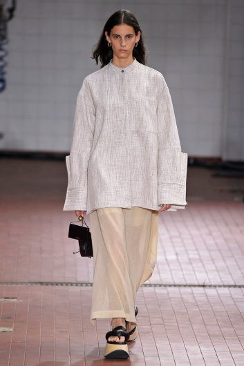 Fotoservizio/SS 2019/WOMEN/SFILATA/JIL SANDER/DP2/18