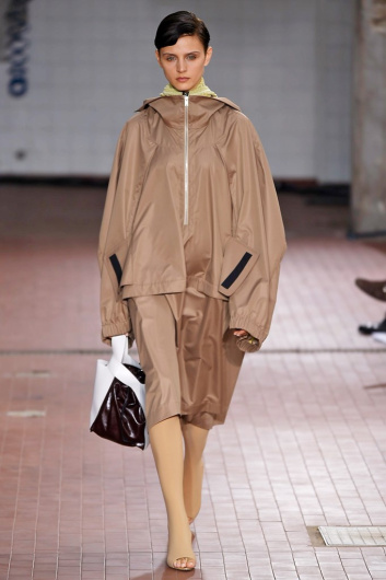 Fotoservizio/SS 2019/WOMEN/SFILATA/JIL SANDER/DP2/19