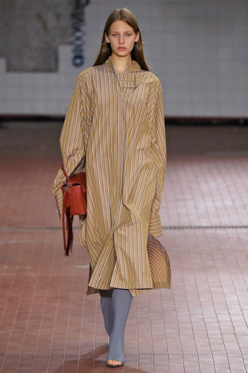 Fotoservizio/SS 2019/WOMEN/SFILATA/JIL SANDER/DP2/20