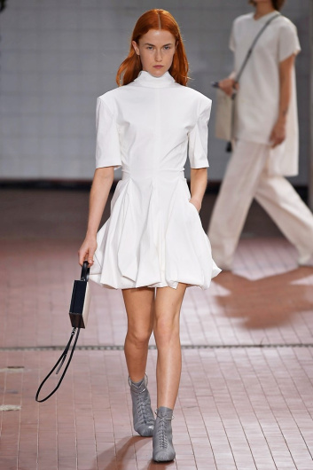 Fotoservizio/SS 2019/WOMEN/SFILATA/JIL SANDER/DP2/15