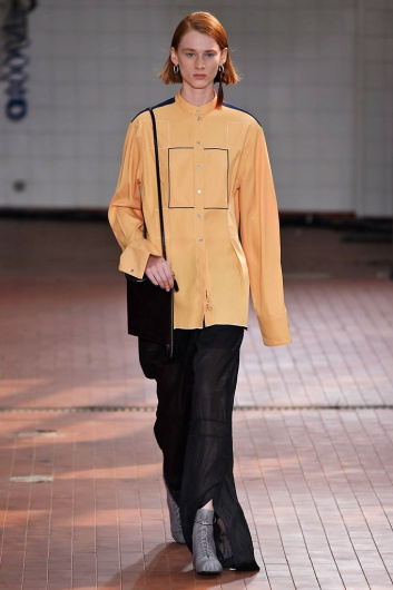 Fotoservizio/SS 2019/WOMEN/SFILATA/JIL SANDER/DP2/30