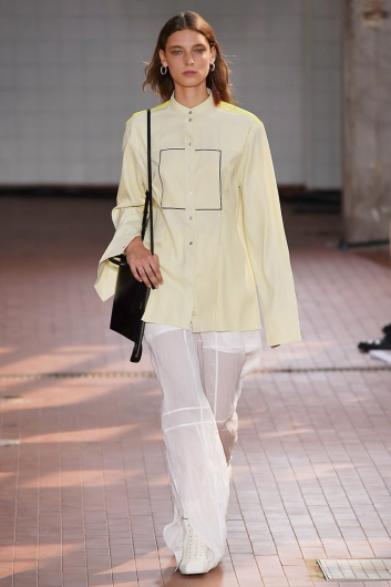 Fotoservizio/SS 2019/WOMEN/SFILATA/JIL SANDER/DP2/31