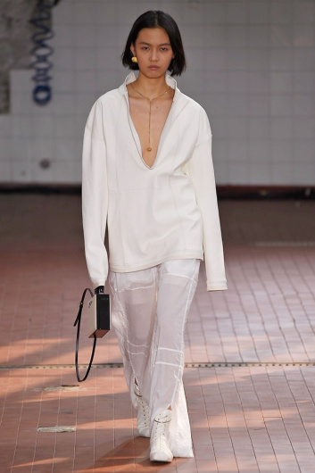 Fotoservizio/SS 2019/WOMEN/SFILATA/JIL SANDER/DP2/32