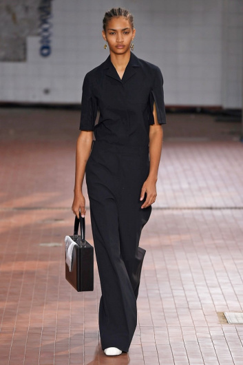 Fotoservizio/SS 2019/WOMEN/SFILATA/JIL SANDER/DP2/27