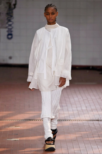 Fotoservizio/SS 2019/WOMEN/SFILATA/JIL SANDER/DP2/38