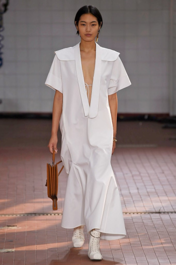 Fotoservizio/SS 2019/WOMEN/SFILATA/JIL SANDER/DP2/34