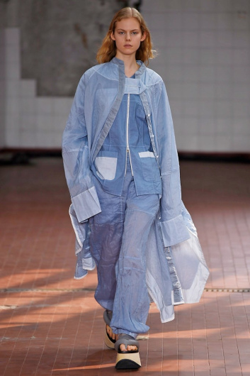 Fotoservizio/SS 2019/WOMEN/SFILATA/JIL SANDER/DP2/35